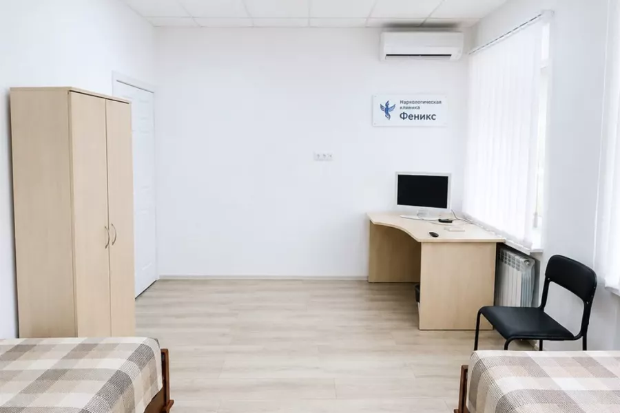 Лечение в частном наркологическом стационаре в Гулькевичах